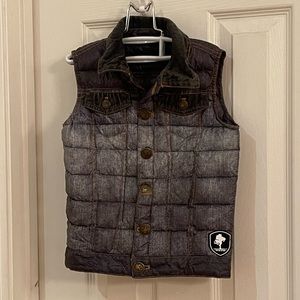 1978 Tree Vest